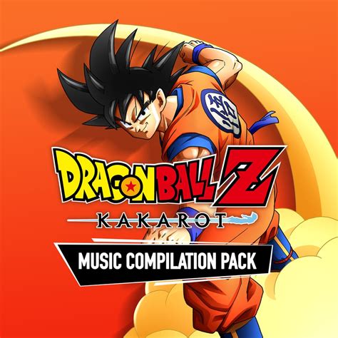 List of Dragon Ball music .
